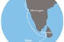 Costa neoClassica - Maledivy, Srí Lanka, Indie Costa neoClassica - Maledivy, Srí Lanka, Indie