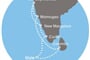 Costa neoClassica - Maledivy, Srí Lanka, Indie Costa neoClassica - Maledivy, Srí Lanka, Indie