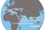Costa Victoria - Singapur, Malajsie, Srí Lanka, Indie, Omán, Řecko, Itálie Costa Victoria - Singapur, Malajsie, Srí Lanka, Indie, Omán, Řecko, Itálie