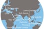 Costa Victoria - Singapur, Thajsko, Malajsie, Srí Lanka, Indie, Omán, Řecko, Itálie Costa Victoria - Singapur, Thajsko, Malajsie, Srí Lanka, Indie, Omán, Řecko, Itálie