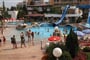 Foto - Slunečné Pobřeží - Hotel Trakia Plaza ****