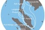 Costa Victoria - Singapur, Malajsie, Thajsko Costa Victoria - Singapur, Malajsie, Thajsko