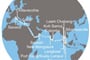 Costa Victoria - Singapur, Thajsko, Malajsie, Srí Lanka, Indie, Omán, Řecko, Itálie Costa Victoria - Singapur, Thajsko, Malajsie, Srí Lanka, Indie, Omán, Řecko, Itálie