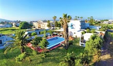 Tigaki - Villa Andrews ***