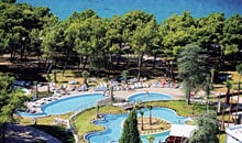 Šibenik - Solaris Niko ****