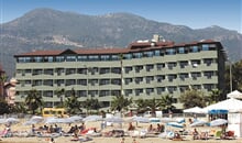 Alanya - Elysée ****