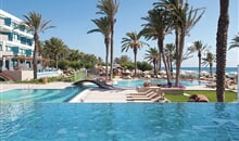 Paphos - Asimina Suites *****