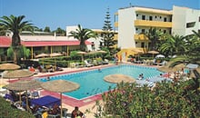 Marmari - Pyli Bay ***+