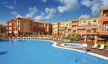 Punta Umbria - Barceló Punta Umbría Resort – Dunas & Enebrales ****