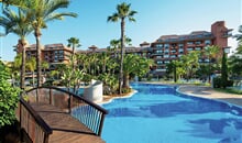 Islantilla - Puerto Antilla Grand ****