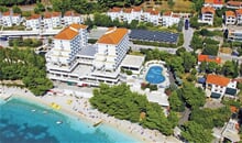 Gradac - Labineca ***