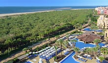 Isla Canela - Iberostar Isla Canela ****