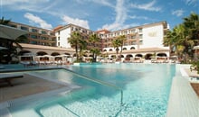 Isla Cristina - Sensimar Isla Cristina Palace & Spa *****
