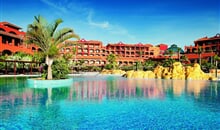 Caleta de Fuste - Sheraton Fuerteventura Beach, Golf & Spa *****