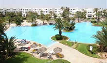 Midoun - Vincci Djerba Resort ****