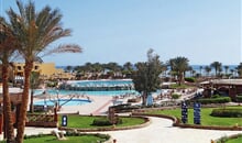 Marsa Alam - Elphistone Resort ****