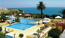Carvoeiro - Baía Cristal Beach & Spa Resort ****