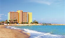 Malaga - Sol Guadalmar ****