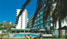 Benalmádena - San Fermín ***