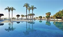 Torremolinos - Sol House Aloha ****