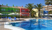 Torremolinos - Pueblo Camino Real ****