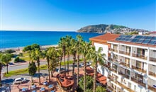 Alanya - Eftalia Aytur ***+