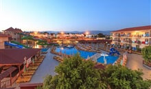 Konakli - Eftalia Village ****
