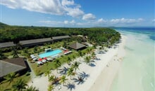 Bohol - Bohol Beach Club ***