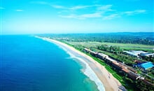 Koggala - Long Beach ***