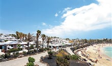 Playa Blanca - Flamingo Beach ****
