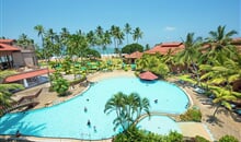 Wadduwa - Royal Palms ****