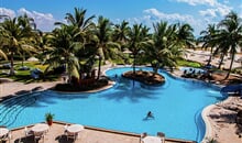 Salalah - Hilton Salalah Resort *****