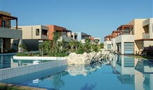 Tigaki - Astir Odysseus *****