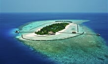 Lhaviyani Atol - Komandoo Island Resort ****