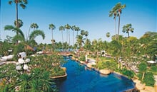 Pattaya - Jomtien Palm Beach ****
