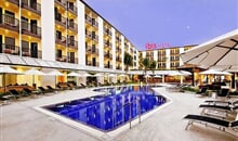 Ostrov Phuket - Ibis Phuket Kata ***
