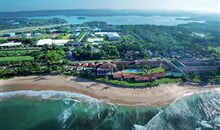Koggala - Club Koggala Beach **+