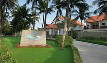 Phan Thiet - Blue Ocean ***+