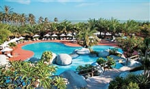 Phan Thiet - Phu Hai Resort ****