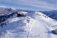 Skirama Dolomiti Adamello Brenta - Marilleva / Folgarida - Jednodenní lyžařský zájezd - MARILLEVA - MADONNA