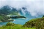 Foto - AZORSKÉ OSTROVY 55+ Přírodní ráj uprostřed Atlantiku
