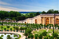 Paříž s návštěvou Versailles