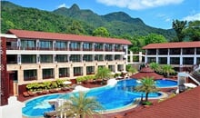 Koh Chang - Kacha Resort and Spa Koh Chang ****