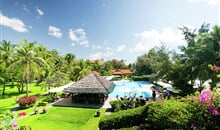 Phan Thiet - Seahorse Resort & Spa ****