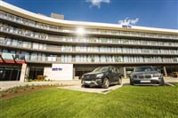 Zalakaros - Hotel Park Inn, 2 noci, slevy od 8.4.-31.5.