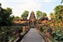Foto - BALI 55+ Ostrov bohů a tisíce chrámů - pobytově-poznávací zájezd