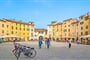 Foto - Cinque Terre, Pisa, Lucca a Florencie
