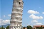 Foto - Cinque Terre, Pisa, Lucca a Florencie