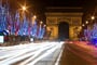 Foto - Kouzlo adventu v Paříži a ve Versailles