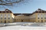 Foto - Advent na zámku Schloss Hof a čokoládovna Hauswirth